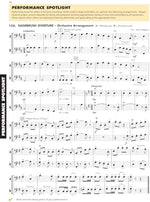 Essential Elements for Strings - Cello Book 2 with EEi Online Access | Intermediate Cello Method and Sheet Music for Students and Teachers | Step-by-Step String Lessons to Build Tone and Technique - Image 8