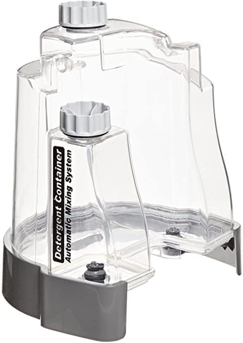 Hoover 440006633 Clean Solution Tank front view replacement vacuum part
