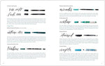 Brush Lettering from A to Z: A Fun and Comprehensive Guide to Creating Modern Calligraphy with a Brush Pen - Image 6