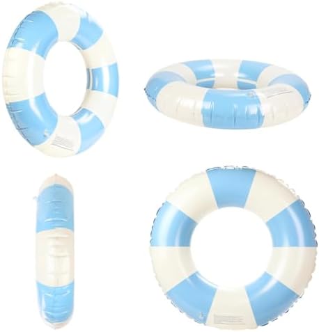Close up of safety valve on Yuokwer pool float