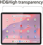 Installation kit included with GXLYFG screen protector for Lenovo tablets
