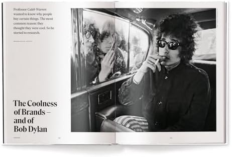Coolness: The Pure Elegance of Freedom - Image 7