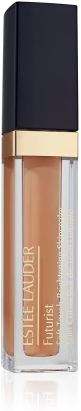 Este Lauder Futurist Soft Touch Brightening Skincealer Concealer with Vitamin C, 0.2 Fl Oz - Image 14