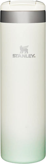 Stanley AeroLight Transit Bottle 20 oz | Locking Drink Through Lid | Leak Resistant Water Bottle or Coffee Travel Mug | Lightweight Insulated Stainless Steel | BPA-Free | Rose Quartz - Image 12