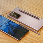 Complete product packaging view for the gold stylus replacement
