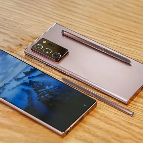 Complete product packaging view for the gold stylus replacement