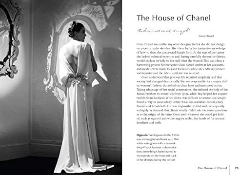 The Little Book of Chanel - Image 5