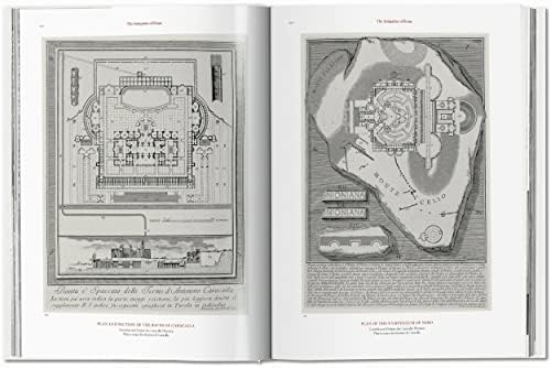 Piranesi: The Complete Etchings (Multilingual Edition) - Image 8