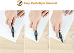 Reg Bostitch Professional Magnetic Easy Staple Remover, Black (40000M-BLK) - Image 3