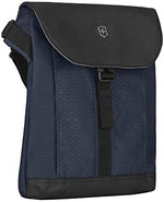 Victorinox Altmont Original Flapover Digital Bag worn by model