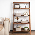 Goodpick woven storage baskets showing convenient side handle detail