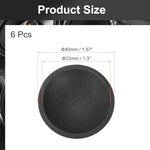 Meccanixity audio repair accessory 40mm diameter