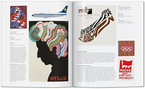 Graphic Design. 1890-Today (Basic Art) - Image 7