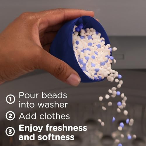 Authentic USA imported Downy 2-in-1 laundry care product for Indian households