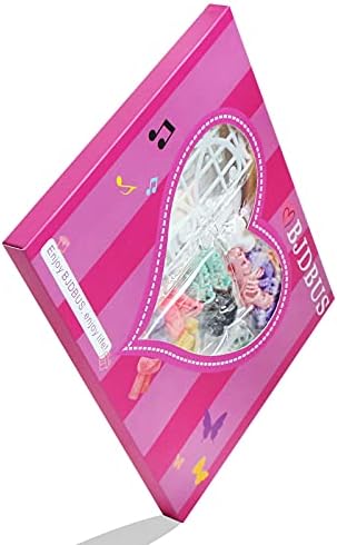 Set of 20 pairs of mixed style doll shoes for playhouse