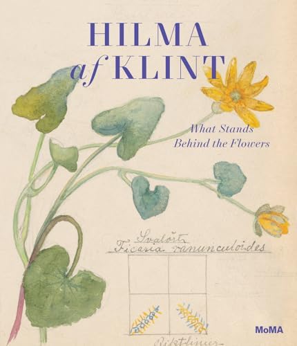 Hilma af Klint: What Stands Behind the Flowers - Image 2