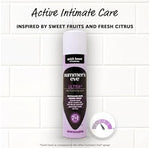 Summer's Eve 7-in-1 odor neutralizing spray for sensitive skin