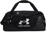 Under Armour Undeniable 5.0 Duffle Bag front view gym bag