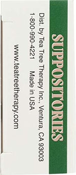 Authentic USA imported tea tree oil vaginal hygiene product