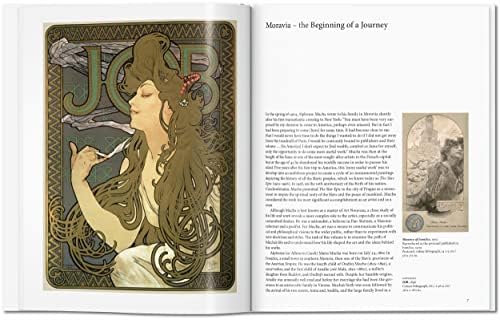 Mucha (Basic Art Series 2.0) - Image 3