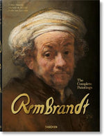 Rembrandt. The Complete Paintings - Image 2
