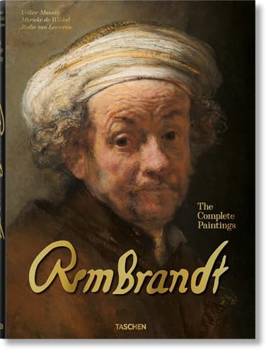 Rembrandt. The Complete Paintings - Image 2
