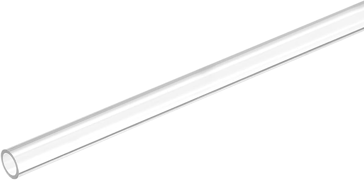 Complete Meccanixity rigid round pipe product showcase