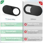 CloudValley camera slider showing simple installation and alignment steps