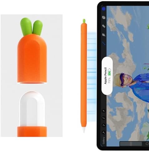 Soft premium silicone protective cover showing anti roll design features