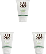 BULLDOG Mens Skincare and Grooming Face Moisturizer Original, 3.3 Fluid Ounce - Image 9