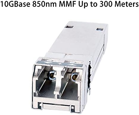 VFLTOOL transceiver duplex LC interface close up