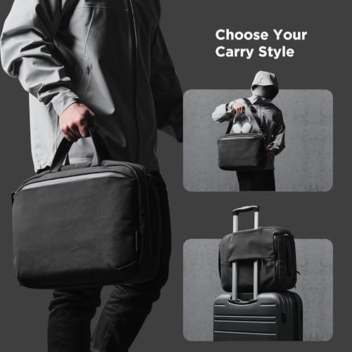 ALPAKA Elements Tech Brief Pro close up view of the weather resistant lockable YKK zippers