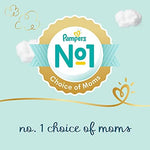 Pampers Premium Baby Care Diapers for Babies | (3-8 kg) | 46pcs Pack - Image 8