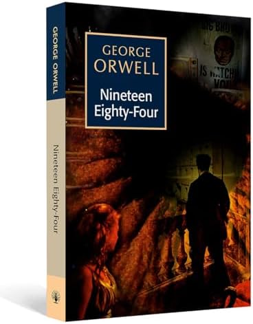 Nineteen Eighty-Four - Image 4