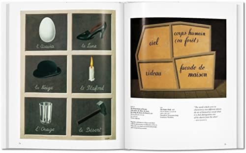 Magritte (Basic Art) - Image 8