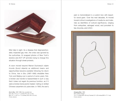 Ai Weiwei Handbook - Image 5