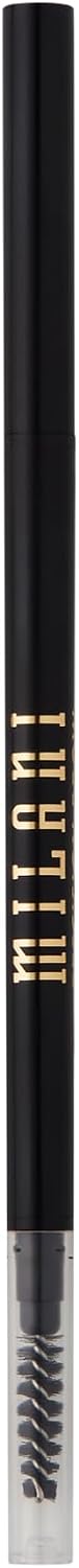 Milani cosmetics precision brow liner packaging details