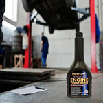 BestLine Racing high performance engine treatment for friction reduction