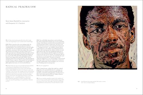 Kerry James Marshall: The Histories - Image 4