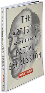 The Artist's Complete Guide to Facial Expression - Image 4