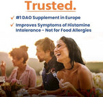 Enteric coated delayed release tablets of Medagel HISTAsolv for digestive health