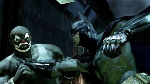 Batman: Arkham Asylum - Game of the Year Edition (PC) - Image 3