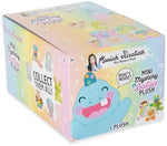 Moriah Elizabeth Baby Pickle plush character soft toy