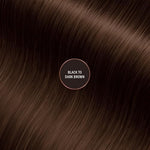 EVERPRO hair color stick packaging detailing the wax free and transfer resistant formula