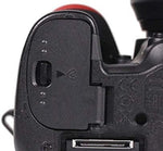 Shenligod secure snap on battery door cover showcasing the durable structural latch.