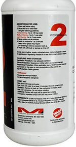 Premium imported USA vehicle detailing wash degreaser spray bottle