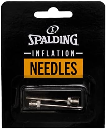 Spalding Inflating Needles - Image 2