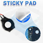 LeFix coin cell backup battery for Samsung and ASUS notebook motherboards