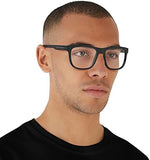 Armani Exchange mens eyewear professional product shot