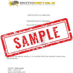 Gallium 99.99% Pure 100 Grams by RotoMetals Inc - Image 3